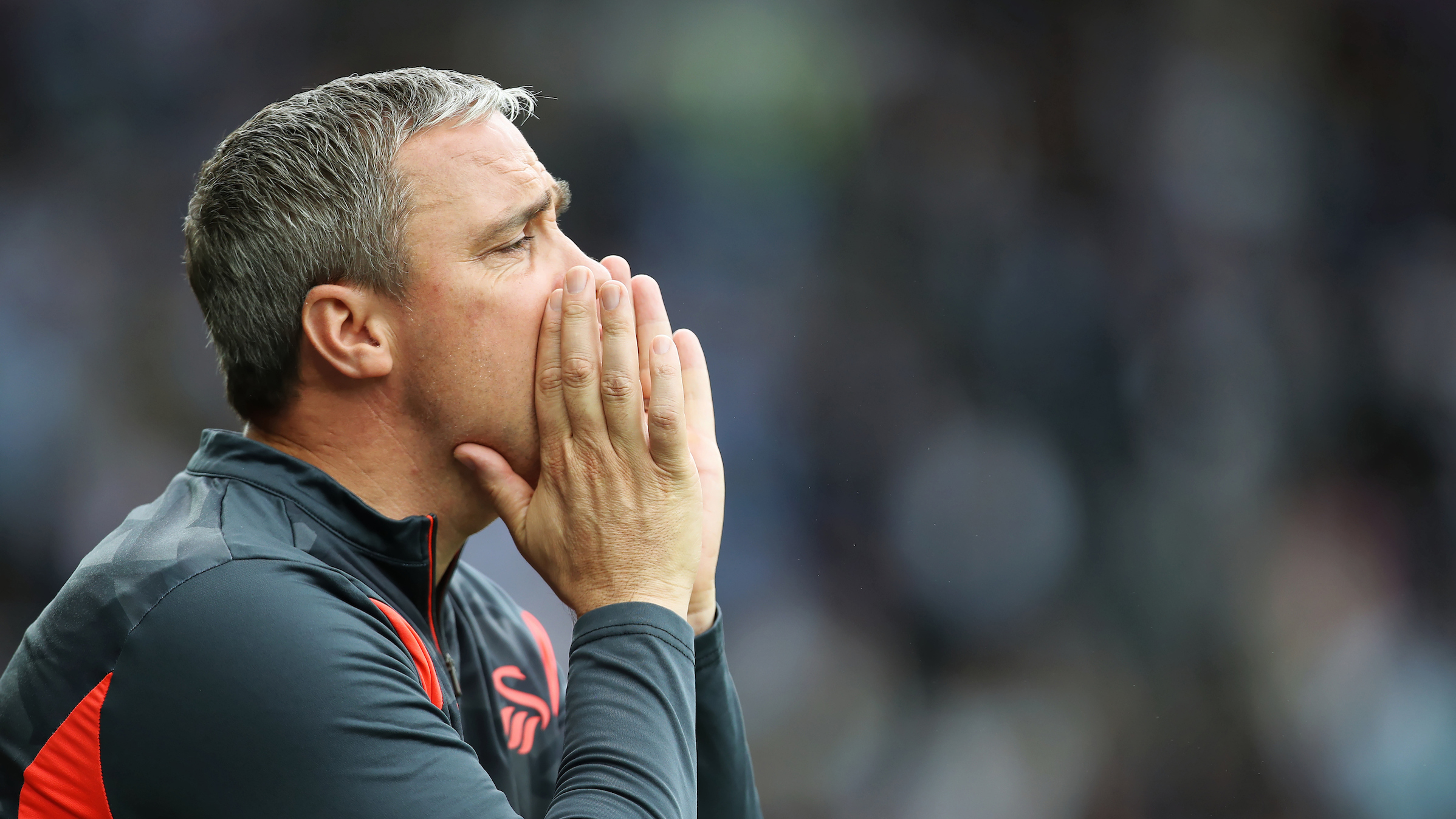 Michael Duff The challenge is to produce a more complete performance